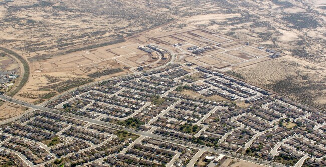 21735 E Treasure Rd in Red Rock, AZ - Building Photo - Building Photo