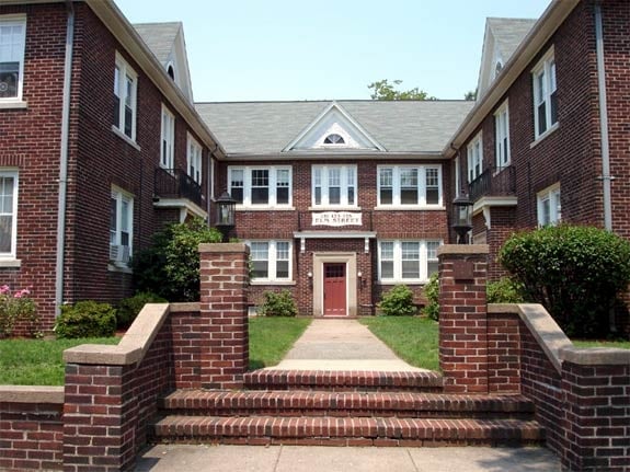 Lincoln in West Haven, CT - Foto de edificio