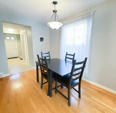 Spacious End-Unit Townhome with Private Backyard in Prime Location in Ottawa, ON - Building Photo - Building Photo