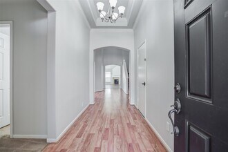 18823 Elm Square Ct in Cypress, TX - Building Photo - Building Photo