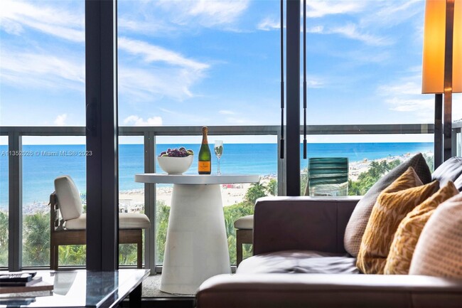 property at 2201 Collins Ave