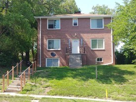 4366 Lafayette Ave in Omaha, NE - Building Photo