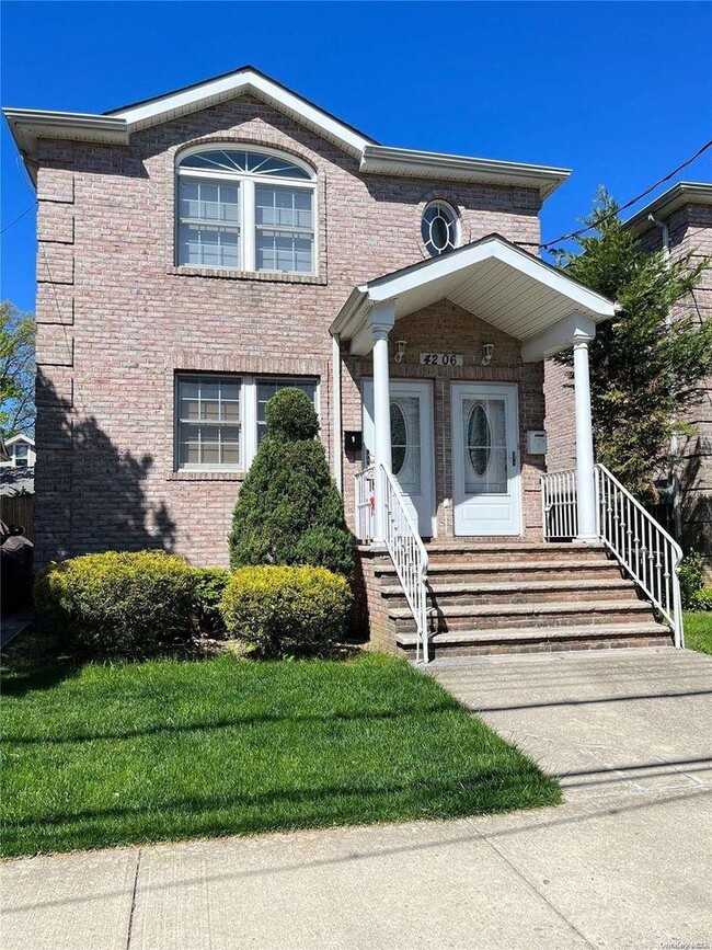 property at 42-06 216th St
