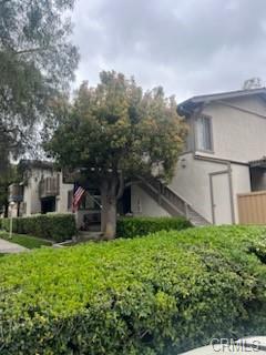 48 Clearbrook in Irvine, CA - Building Photo