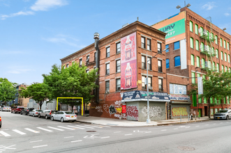 108 Flushing Ave in Brooklyn, NY - Building Photo - Building Photo