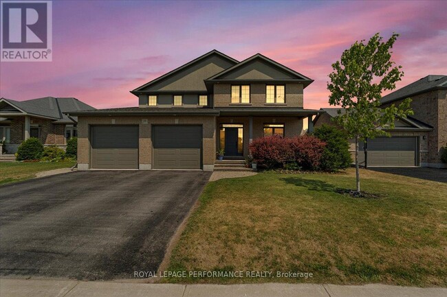 property at 23 Hampton Ridge Drive