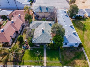 2931 Peerless Ave in Bakersfield, CA - Building Photo - Building Photo