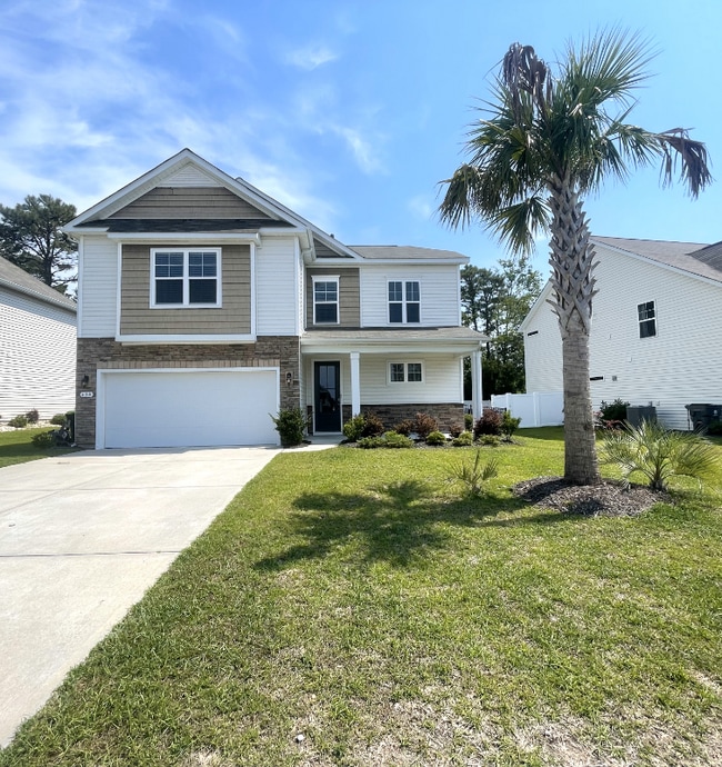 property at 438 Pacific Commons Dr