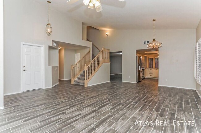 10332 N Cape Fear Ln in Tucson, AZ - Building Photo - Building Photo