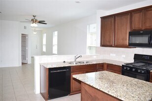 409 English Oak St in Georgetown, TX - Building Photo