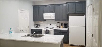 164 Shade Tree Ln in Mesquite, NV - Building Photo - Building Photo