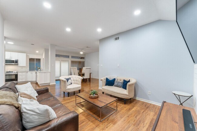 property at 7764 Park Falls Dr