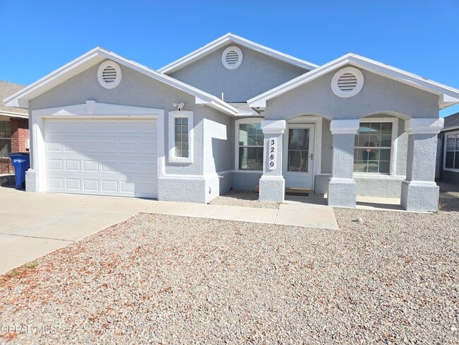 property at 3280 Mike Godwin Dr