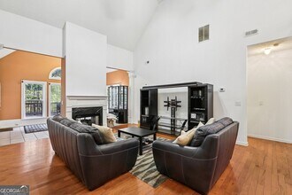 255 Squire Ln in Fayetteville, GA - Building Photo - Building Photo