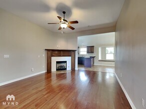 10701 SW 33rd Terrace in Yukon, OK - Building Photo - Building Photo