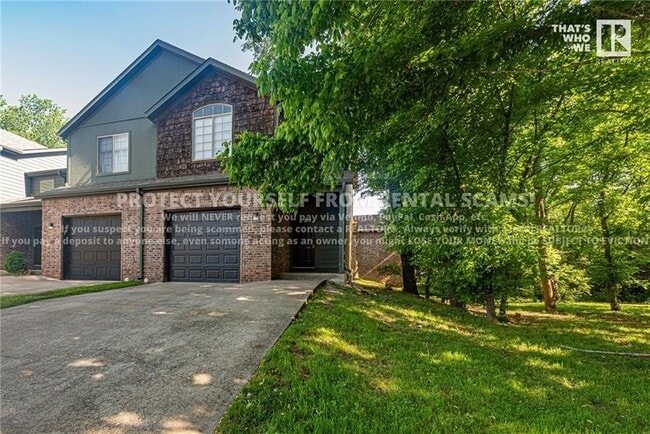 property at 758 W Breeze Cove