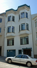 1441 Washington St in San Francisco, CA - Building Photo - Building Photo