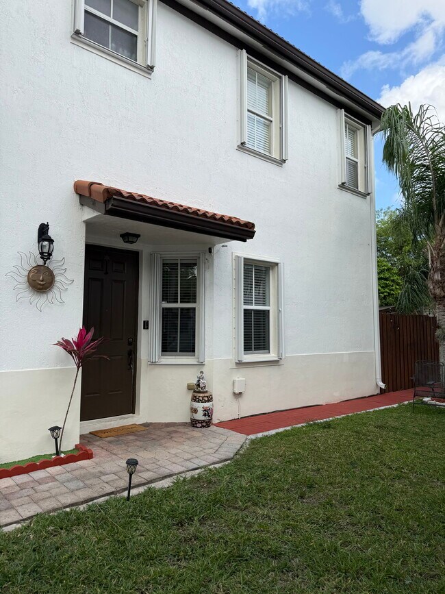 property at 1065 NE 30th Ave