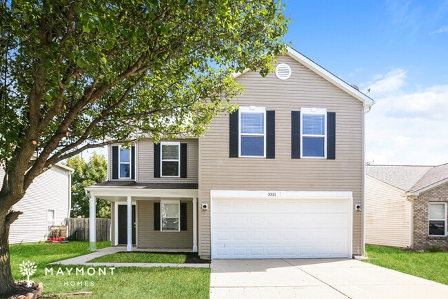 property at 3311 Summer Breeze Ln