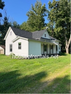 property at 13291 Cruse Rd