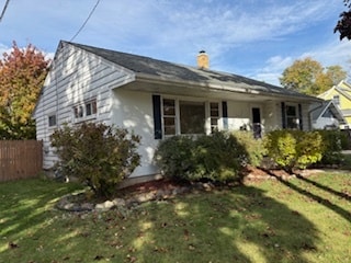 816 Logan Ave in Sheboygan, WI - Building Photo - Building Photo