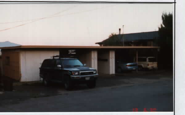 415 Golden Gate Ave in Richmond, CA - Building Photo - Building Photo