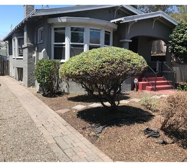 property at 4315 Essex St