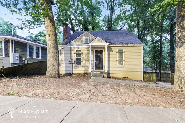 property at 1371 Fulton Ave