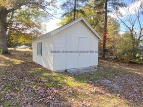 504 E Atlantic St in South Hill, VA - Building Photo - Building Photo