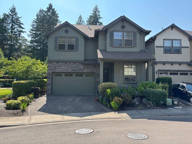 27399 SW Copper Creek Loop in Wilsonville, OR - Building Photo - Building Photo