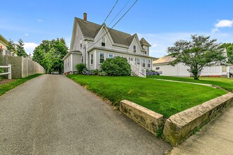 280 Court St in Plymouth, MA - Building Photo - Building Photo