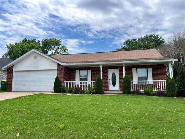 property at 192 Shane Dr