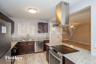 3800 San Angelo Ave in Las Vegas, NV - Building Photo - Building Photo