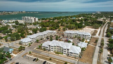 Garden Trail Apartments in Clearwater, FL - Foto de edificio - Building Photo