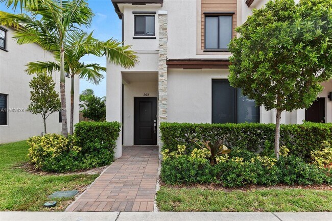 property at 965 NE 211th St