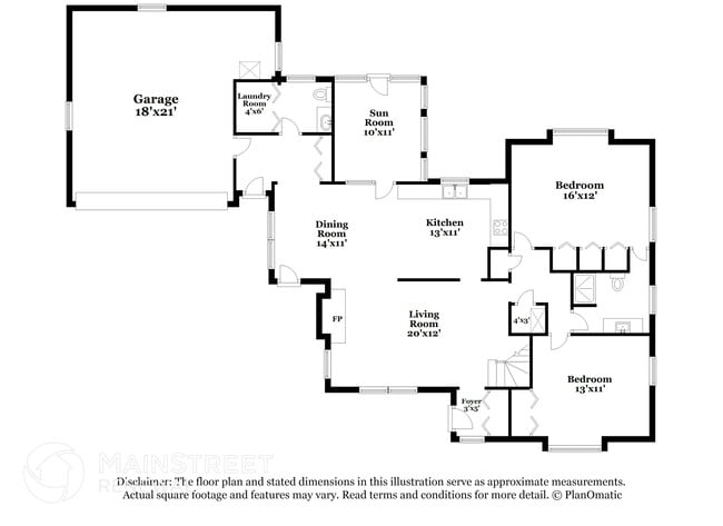 4894 James St in Huntsville, AL - Building Photo - Building Photo