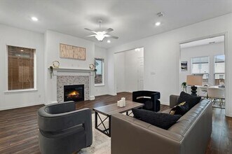 3408 Dover Dr in McKinney, TX - Building Photo - Building Photo