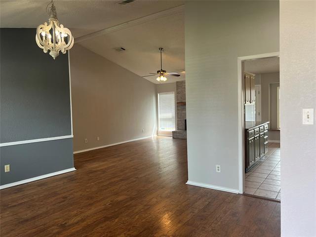 4605 Freeman Dr in The Colony, TX - Building Photo - Building Photo