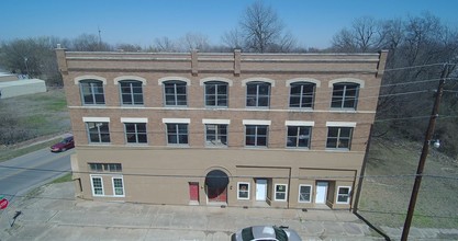 400 N C St in Muskogee, OK - Building Photo - Building Photo