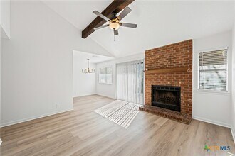 2313 A Paul Revere St in Temple, TX - Building Photo - Building Photo