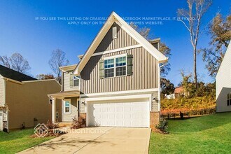 115 Hazelnut Wy in Statesville, NC - Building Photo - Building Photo