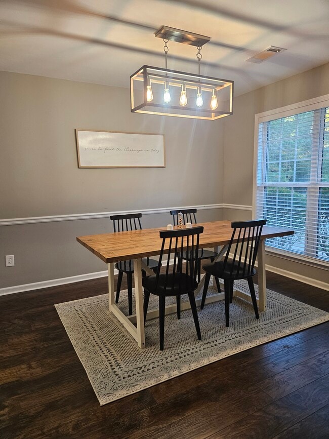 property at 8054 Garrett Pines Dr
