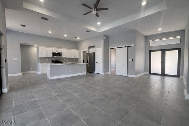 property at 3545 NW 41st Ave