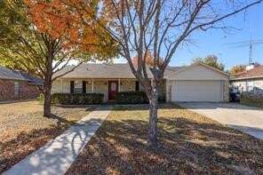 3609 Cooper Branch E, Unit 08-821 in Denton, TX - Building Photo - Building Photo