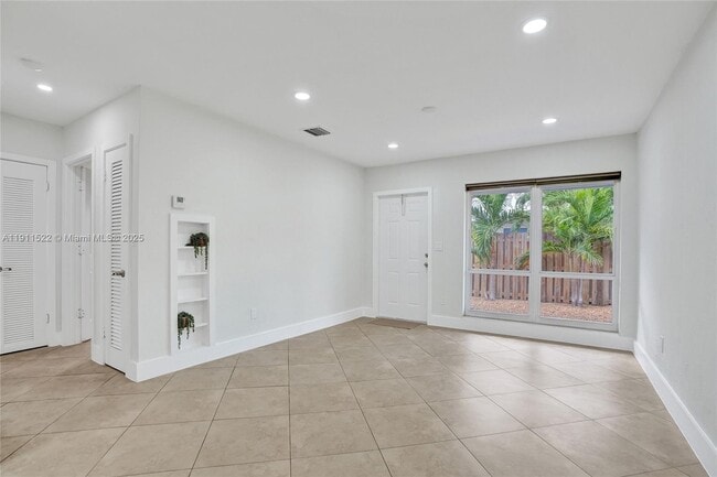 property at 3033 NE 20th Terrace