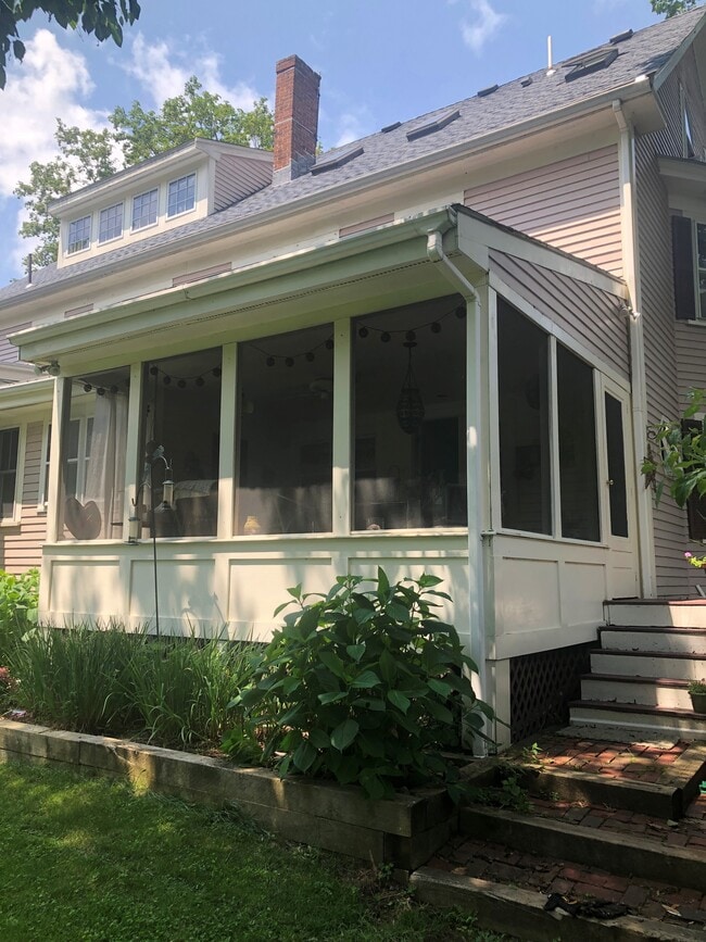 55 Everett St in Concord, MA - Building Photo - Building Photo