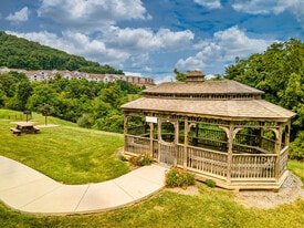 Valley View Senior Apartments in Staunton, VA - Building Photo