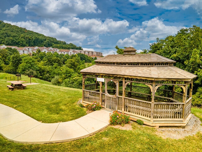 Valley View Senior Apartments