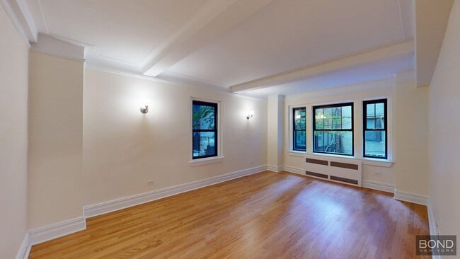 property at 95 Christopher St