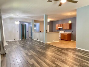 1911 Wormack Way in San Antonio, TX - Building Photo - Building Photo